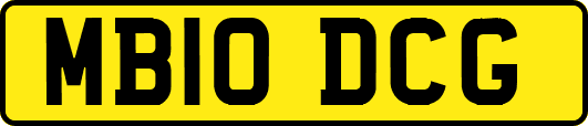 MB10DCG