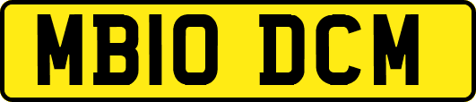 MB10DCM