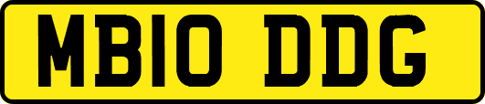 MB10DDG