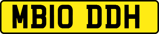 MB10DDH