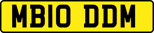 MB10DDM