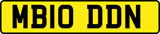 MB10DDN