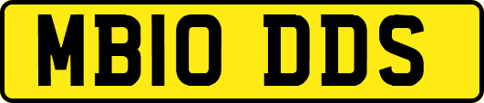 MB10DDS