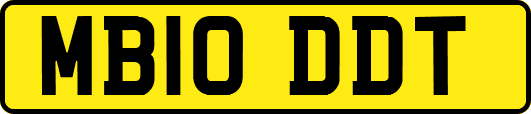 MB10DDT