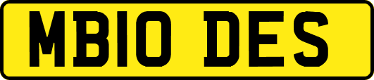 MB10DES