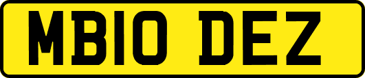 MB10DEZ