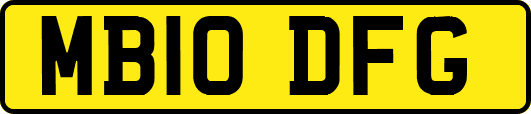 MB10DFG