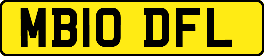 MB10DFL