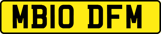 MB10DFM