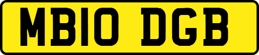MB10DGB