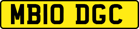 MB10DGC
