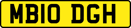 MB10DGH