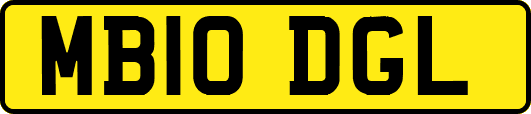 MB10DGL