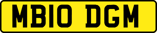 MB10DGM