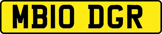 MB10DGR