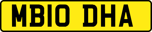 MB10DHA
