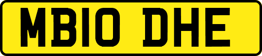 MB10DHE