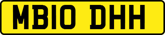 MB10DHH