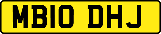 MB10DHJ