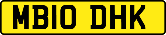 MB10DHK