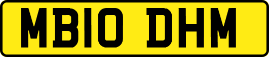 MB10DHM