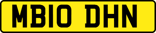 MB10DHN