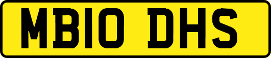 MB10DHS