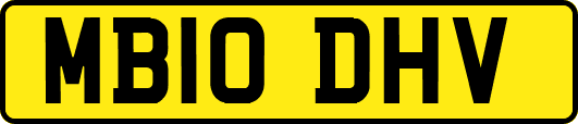 MB10DHV