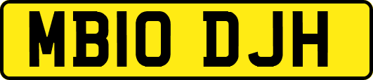 MB10DJH