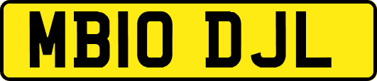 MB10DJL