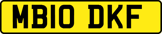 MB10DKF