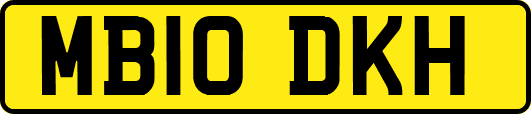 MB10DKH