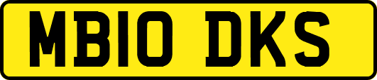 MB10DKS