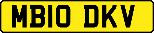 MB10DKV
