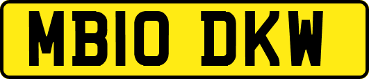 MB10DKW