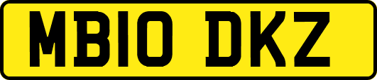 MB10DKZ