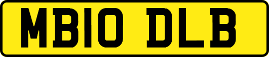 MB10DLB