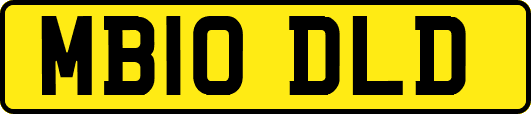 MB10DLD