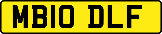 MB10DLF