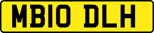 MB10DLH