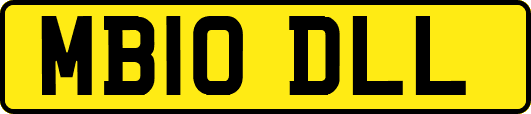 MB10DLL
