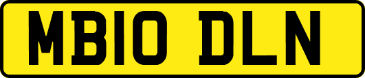 MB10DLN