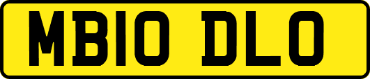 MB10DLO