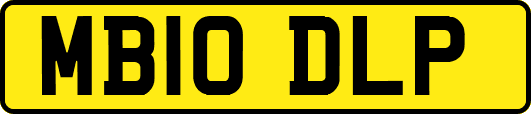 MB10DLP