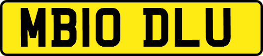 MB10DLU