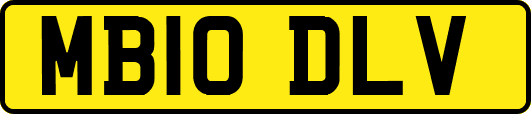 MB10DLV