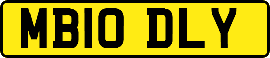 MB10DLY