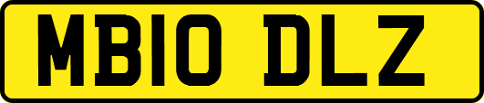 MB10DLZ