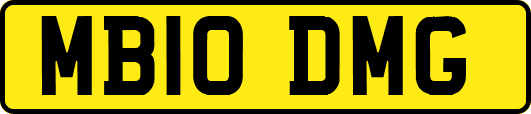 MB10DMG
