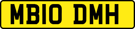 MB10DMH
